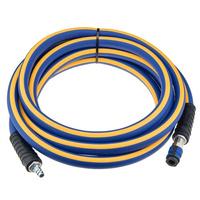 PREMIUM RQfrost hybrid hose 5m (13.5/21.5mm) - RQS