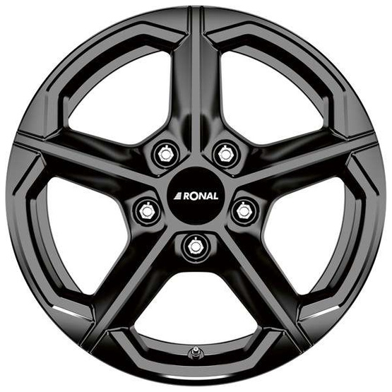 Alloy Wheels 15" 5x112 Ronal CA1 JB