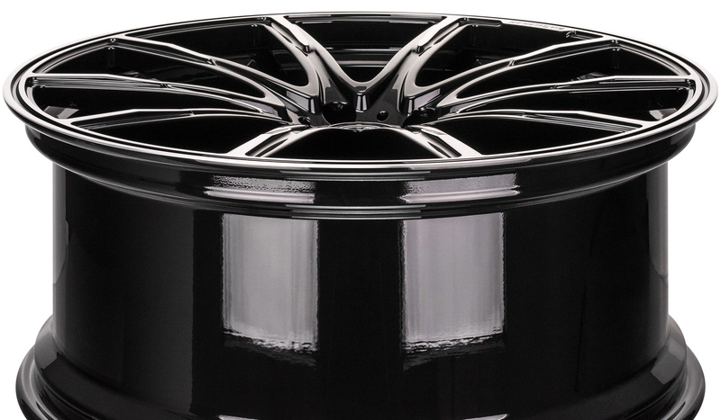 Forged Alloy Wheels 23'' 5x130 79wheels seventy9 MF.11 BFP