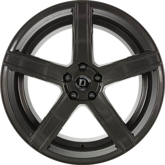 Alloy Wheels 19'' 5x112 Diewe Cavo Platin