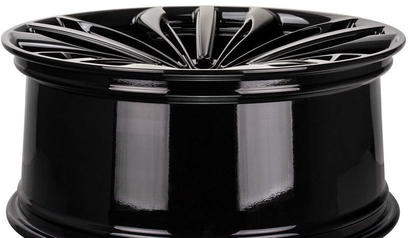 Forged Alloy Wheels 21'' 5x112 79wheels seventy9 MF.12 BG