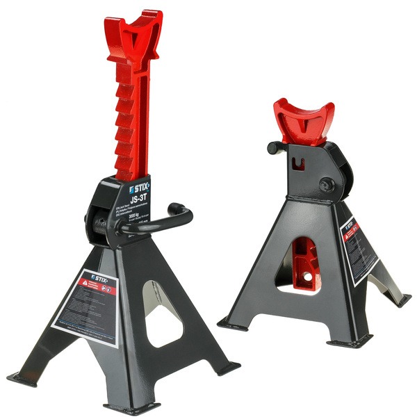 Stix Stands Workshop Supports 3T / 2pcs. - Stix