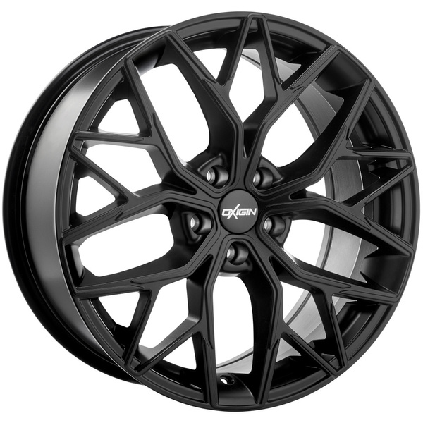 Aluminumfelgen 20'' 5x114,3 Oxigin 26 Oxid BM