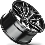 Alloy Wheels 18" 5x112 79wheels seventy9 SCF-D BFP