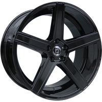 Felgi Aluminiowe 20'' 5x114,3 Diewe Cavo NS
