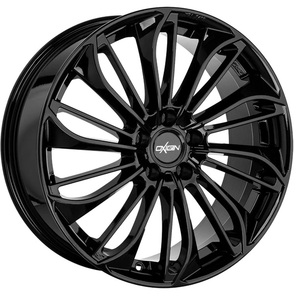 Aluminumfelgen 19'' 5x114,3 Oxigin 29 Oxsoul B