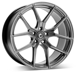 Alloy Wheels 18'' 5x112 Wrath WF-7 HB