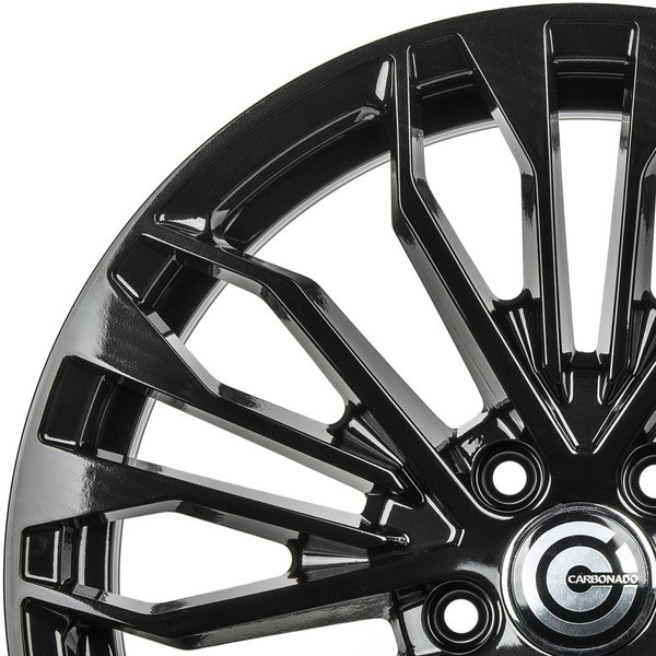 Felgi Aluminiowe 18'' 5x112 Carbonado Reptile BG