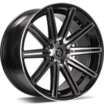 Aluminiumfelgen 19'' 5x112 79wheels seventy9 SV-M BFP