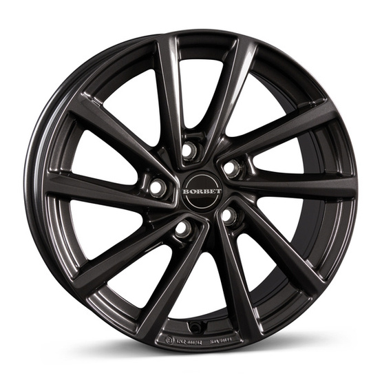 Felgi Aluminiowe 19'' 5x112 Borbet V MAG