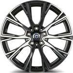 Alloy Wheels 19" 5x112 Carbonado Trophy BFP