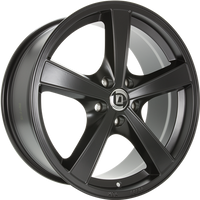 Alloy Wheels 19'' 5x110 Diewe Trina NE