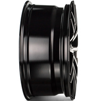Felgi Aluminiowe 19" 5x114,3 79wheels seventy9 SSF-1 BFP