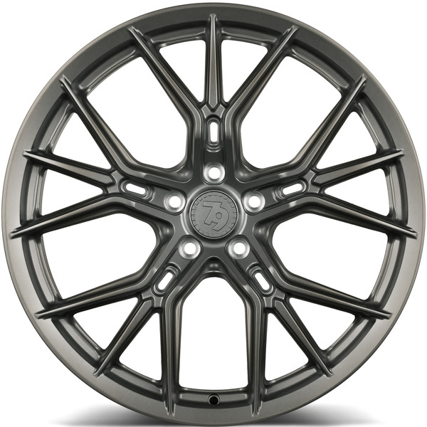 Felgi Aluminiowe 20'' 5x112 79wheels seventy9 SCF-T HGM