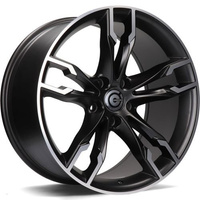 Felgi Aluminiowe 18'' 5x112 Carbonado Inferno MBFP