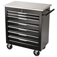 Rolling tool cabinet GarageGo P7 - Stix