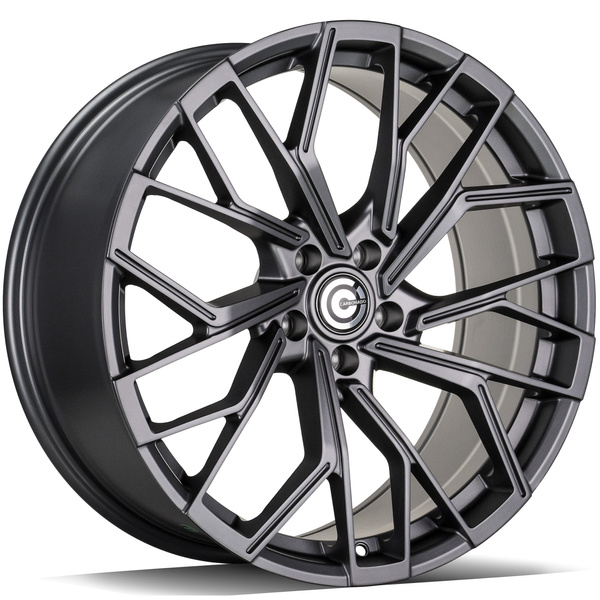 Felgi Aluminiowe 22'' 5x112 Carbonado Helix SG