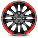 Alloy Wheels 16" 4x100 Ronal R59 MCR