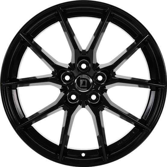 Alloy Wheels 22'' 5x112 Diewe Alla NS