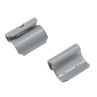 STD steel wheel punch weights FE/S 5g / 100 pcs. - Stix