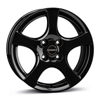 Felgi Aluminiowe 16'' 4x98 Borbet F BG