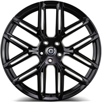 Alloy Wheels 18'' 5x112 Carbonado SABER BG