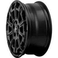 Alloy wheels 17" 5x118 Brock B45 SBM