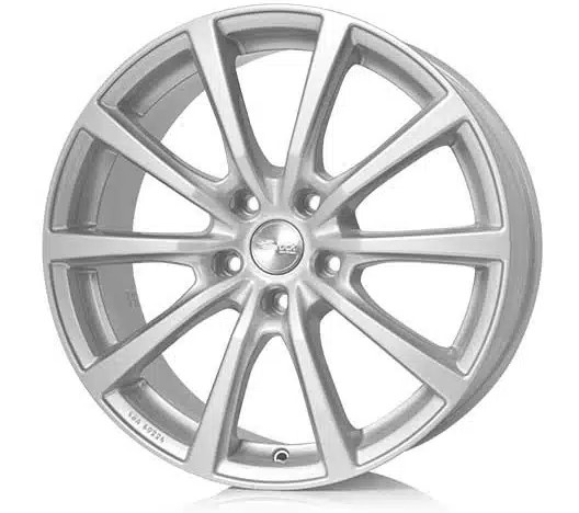 Felgi Aluminiowe 18" 5x114,3 Brock B32 KS