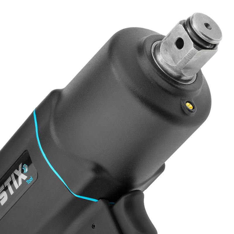 Composite Pneumatic Impact Wrench 2200Nm STIX STT-22 3/4"