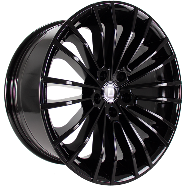 Felgi Aluminiowe 21'' 5x108 Diewe Presto NS