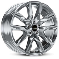 Alloy Wheels 20" 5x127 Ronal R71 PS