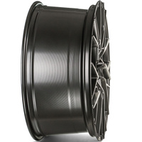 Aluminiumfelgen 20" 5x114.3 79wheels seventy9 SSF-4 HGM
