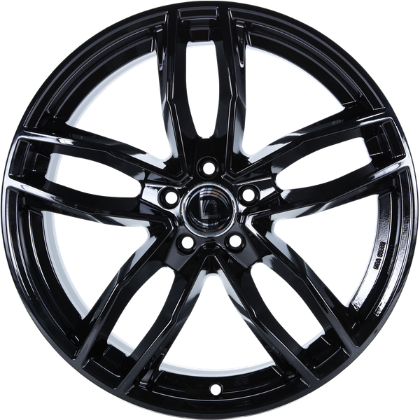 Felgi Aluminiowe 18'' 5x112 Diewe Alito NeroS