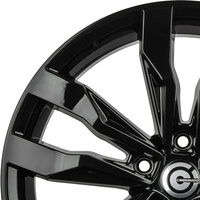 Alloy Wheels 20'' 5x112 Carbonado Mountain BG