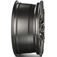 Alloy Wheels 18" 5x114,3 79wheels seventy9 SCF-1 HGM