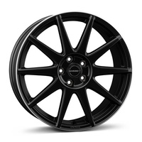 Alloy wheels 19'' 5x114,3 Borbet GTX BMRS