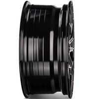 Felgi Aluminiowe 17" 5x100 79wheels seventy9 SSF-2 BG