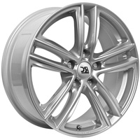 Alloy Wheels 17'' 5x112 RC-Design RC27 KS