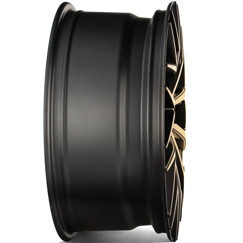 Felgi Aluminiowe 18" 5x112 79wheels seventy9 SSF-1 BGGF