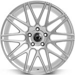 Alloy Wheels 19'' 5x112 Wrath WF-3 BS