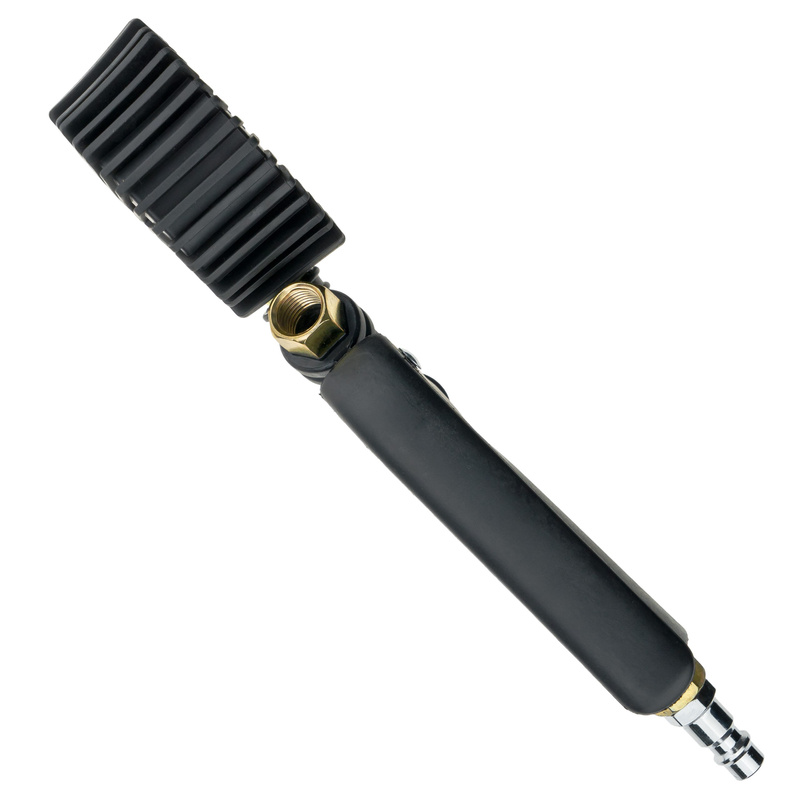 Set: 4T Pneumatic Air Jack AP-4000 Graphite with Tyre Inflator Gun PSAIR-1BL – STIX