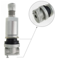 VDO TG1B TPMS-02 Pressure Sensor Vent Valve