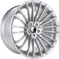 Alloy Wheels 21'' 5x114,3 Diewe Presto Argento silber