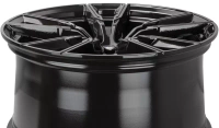 Set of 4 Alloy Wheels 21 5x112 Carbonado INDEPENDENCE BG