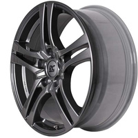 Alloy Wheels 16'' 5x120 RC-Design RC26 TM