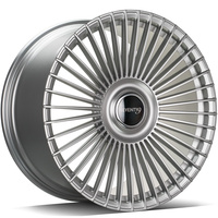 Kute Felgi Aluminiowe 21'' 5x112 79wheels seventy9 MF.2 S