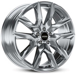 Alloy Wheels 20" 5x112 Ronal R71 PS