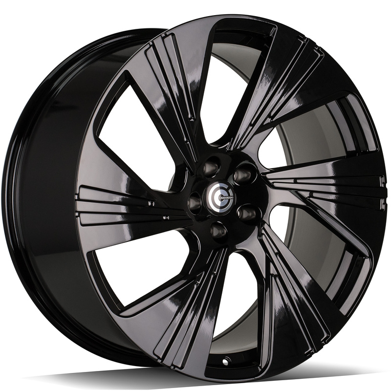 Felgi Aluminiowe 22'' 5x112 Carbonado Imperial BG
