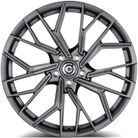 Aluminiumfelgen 20'' 66,45 Carbonado Helix SG