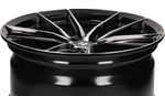 Alloy Wheels 19'' 5x120 79wheels seventy9 SCF-A BFP